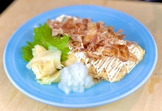 ※玉子焼きイメージ写真