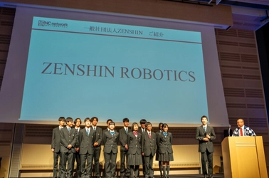 【開催報告】中小製造業向け交流会 「第21回エミダスだよ！全員集合！！賀詞交歓会」