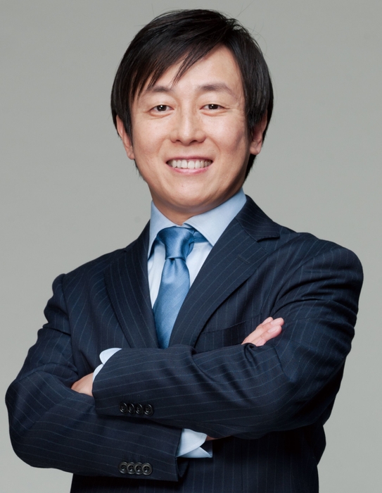 サイボウズ社長 青野 慶久氏