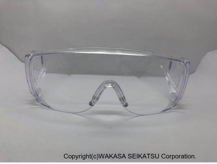 『MEIGAN 飛沫対策用保護グラス』