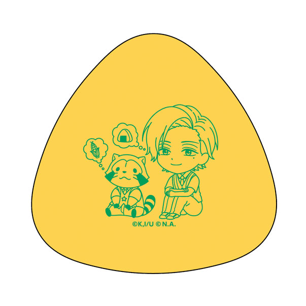 おにぎりケース 1,320円