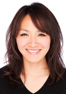 元なでしこJAPAN 丸山桂里奈さん