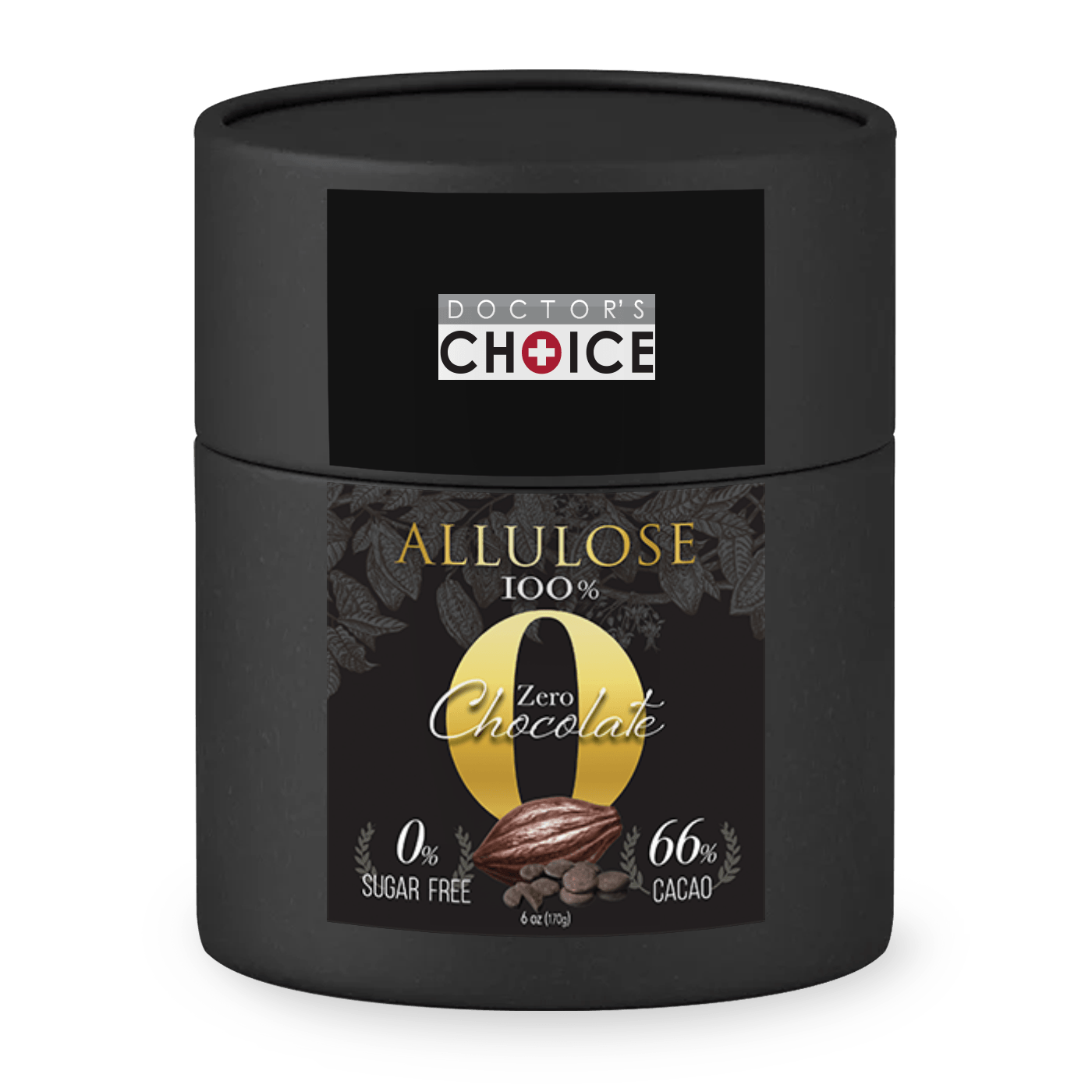 ゼロチョコチップ商品画像