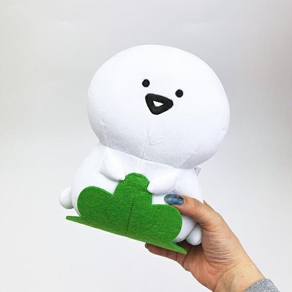 お文具さんのぬい具るみ