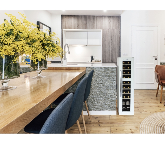 DCG-C18S-W設置イメージ