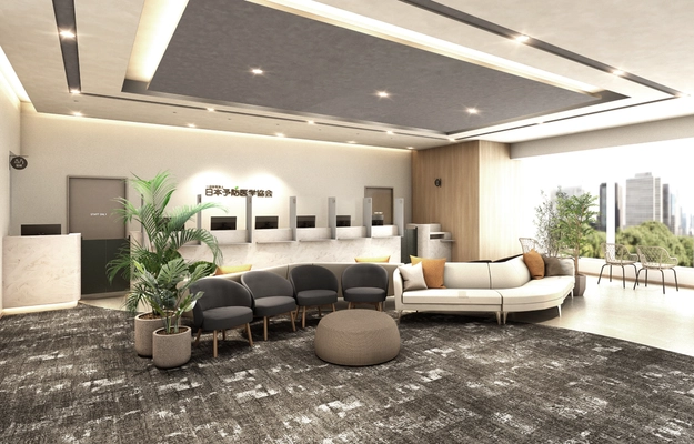 男女別の人間ドック・健診センター 「ウェルビーイング大阪堂島」2025年1月20日オープン