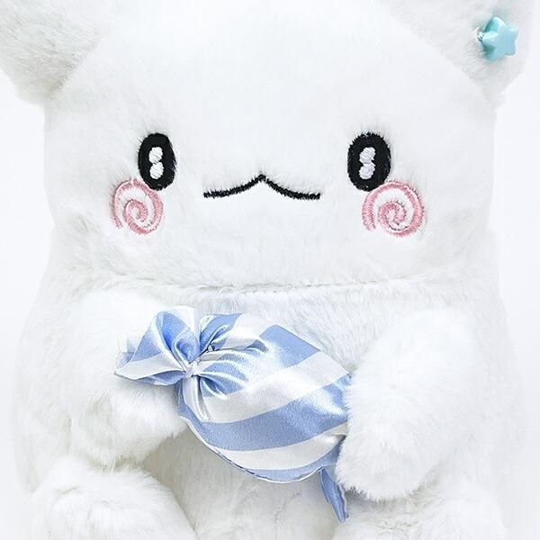 はなまるおばけのマスコット