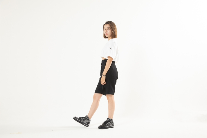 Model:Takako