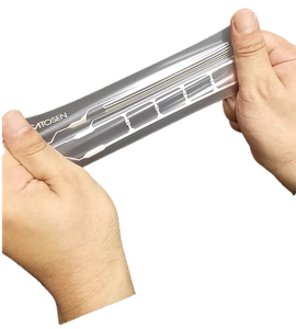 特許取得済み！液体金属を使用した 超柔軟、高耐久、サステナブルな回路基板