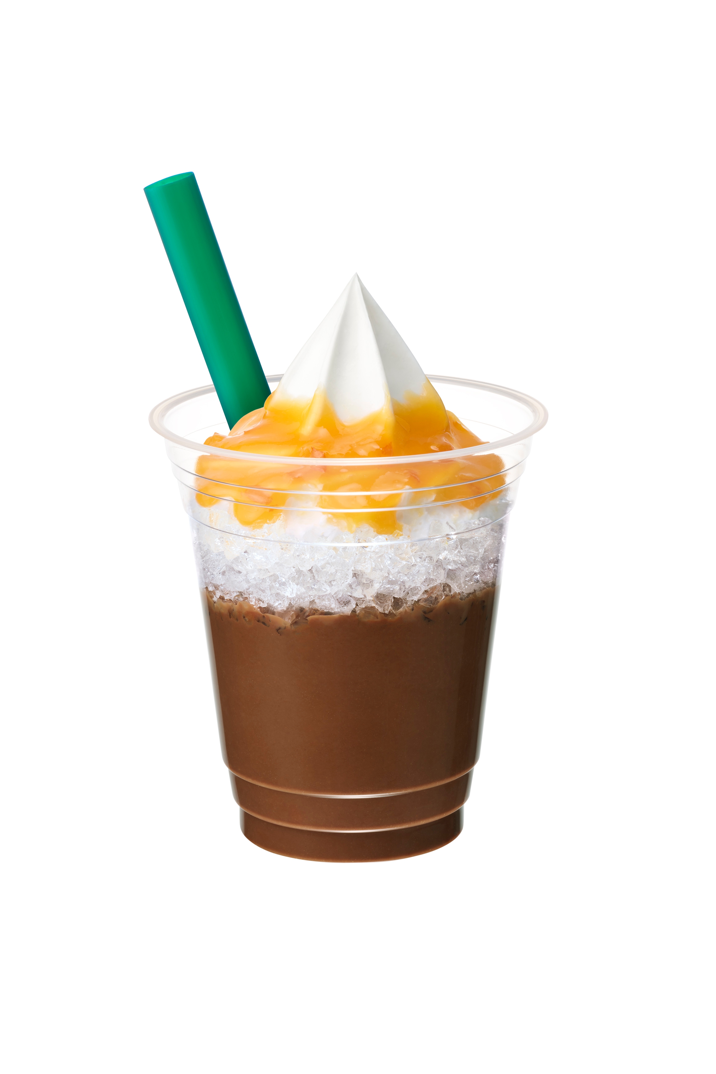 グルクルショコラオレンジ 単品画像(イメージ)
