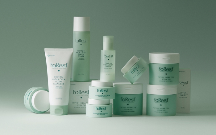 フォレストピトン水分CICA