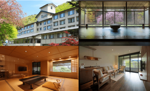 現況写真(改修前)