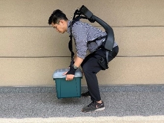 株式会社ＡＴＯＵＮへの出資について ～「パワードウェア（着るロボット）」の活用で「パワーバリアレス社会」 の実現に向けて、近鉄グループ各社との協業を進めます～