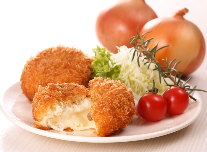 じゃがいもHOUSE