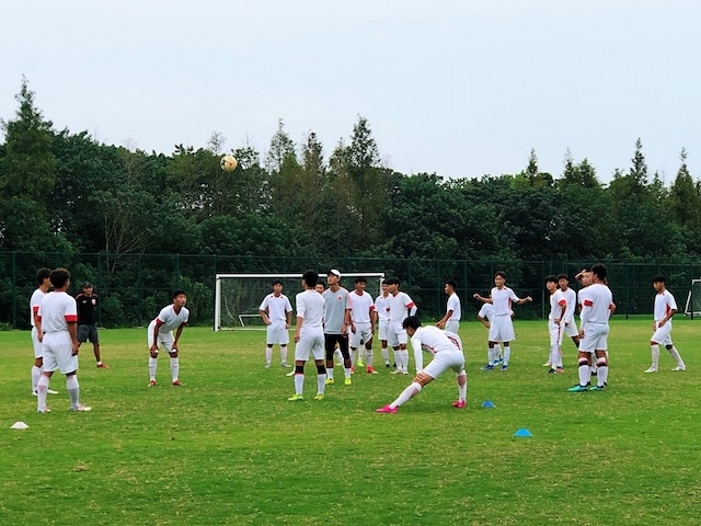 将来の活躍が期待される若手選手たち