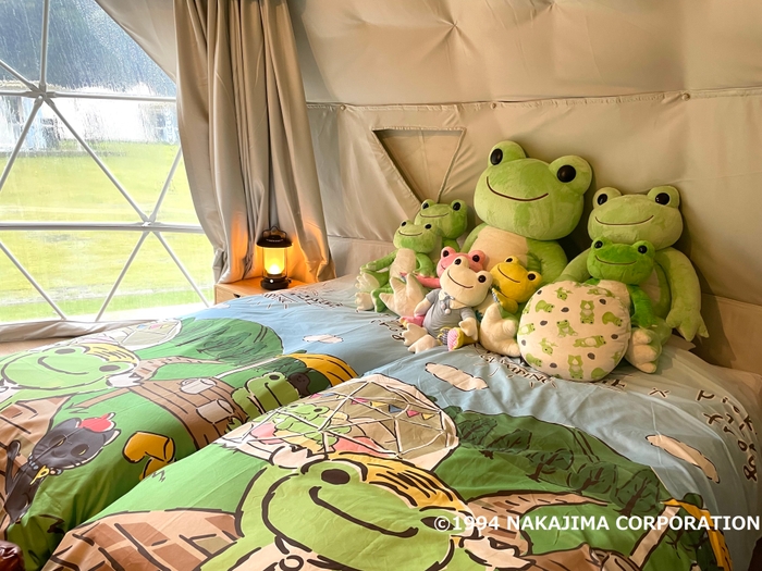 伊豆グランヴィレッジ コラボルーム