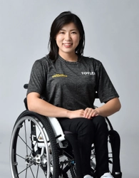 Technogym、パラアルペンスキー選手 村岡 桃佳選手と パートナーシップ契約締結！パフォーマンス強化へ