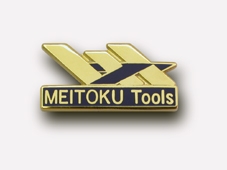 株式会社メイトクツールズ様　社章