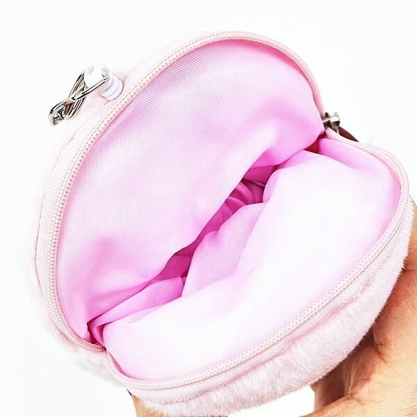 カービィパスケース、バッグ