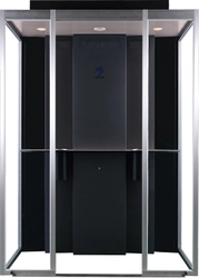 プラズマクラスター技術でさらに空気清浄！ 株式会社トルネックス、『分煙脱臭ブース』を 2025年11月にリニューアル