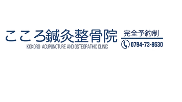 こころ鍼灸整骨院