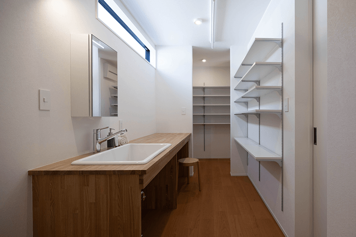 モデルハウスIMG05