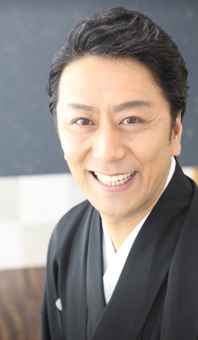 ブランドプロデューサー 市川九團次氏