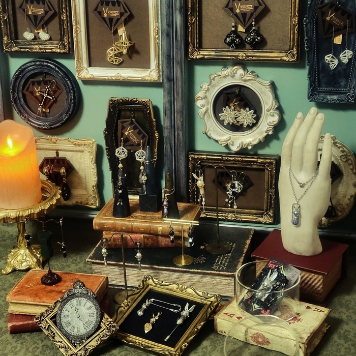 メカマニも同時開催