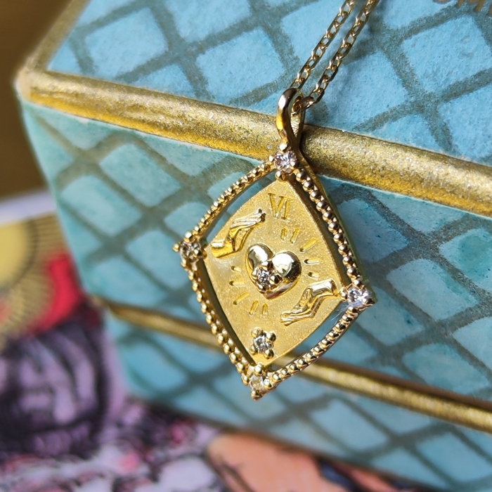 商品イメージ「恋人」