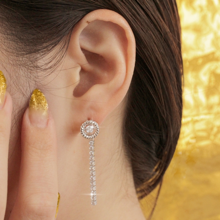 【Good Feeling】(NYE-123)