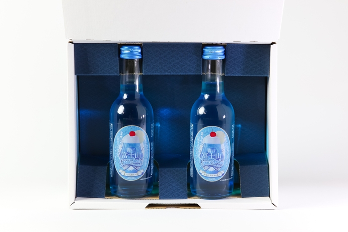 ギフト:2本セット