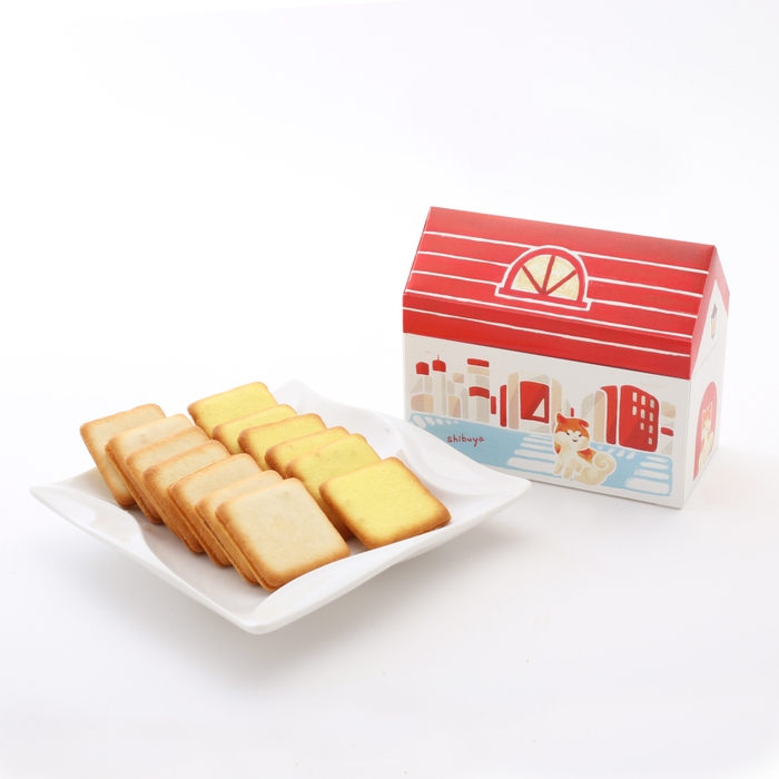 <アンテノール>ラング・ド・シャ・メゾン