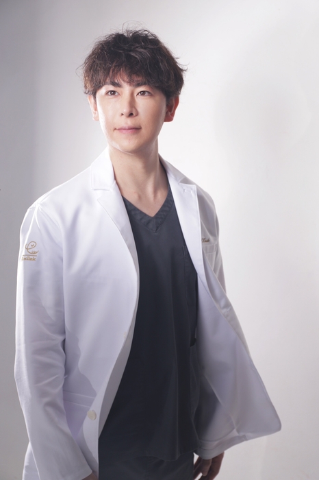 統括院長：円戸 望医師