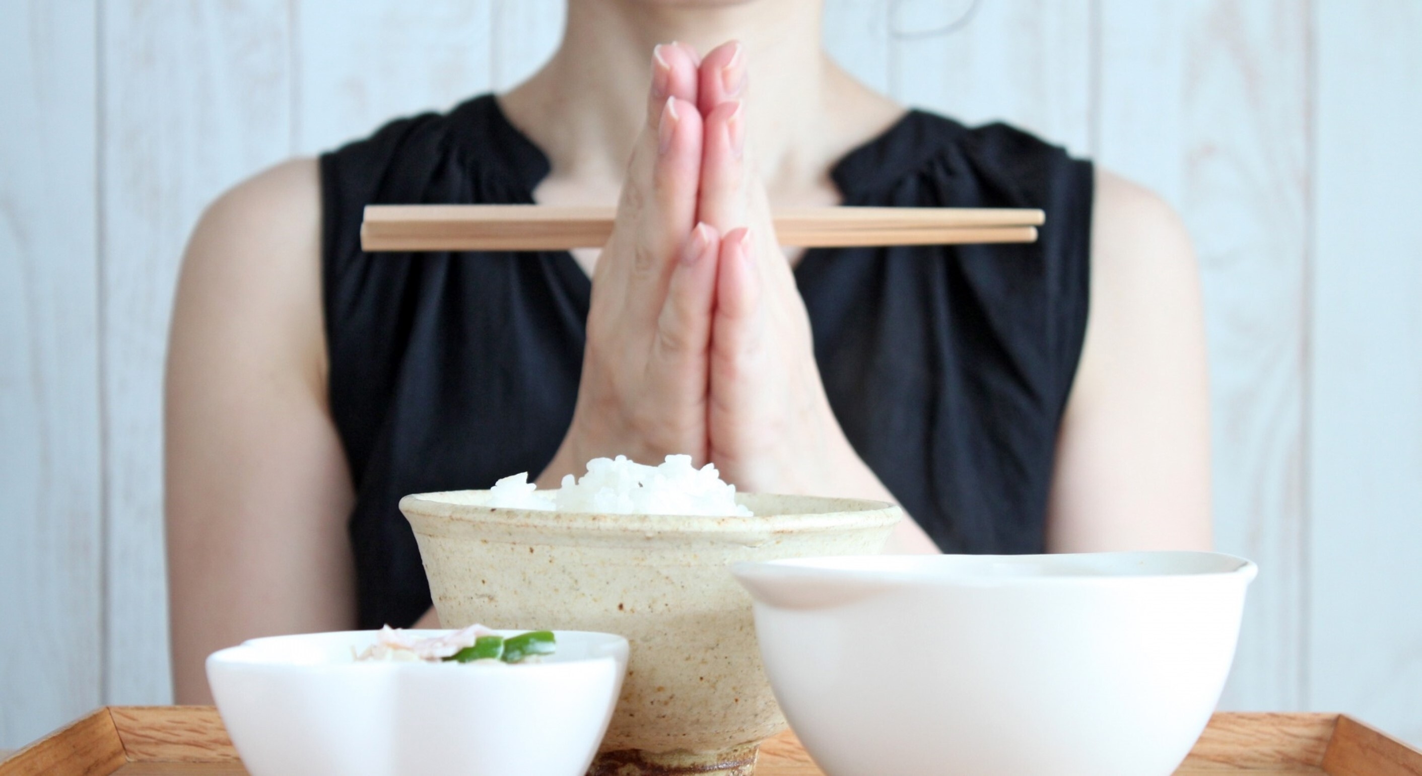 食事(イメージ)