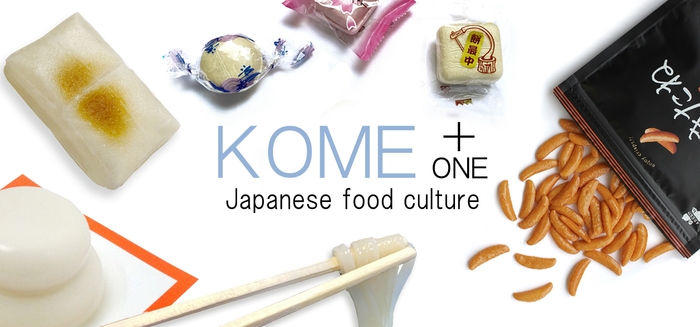 KOME + ONE