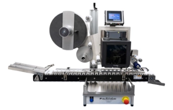 世界自動ラベル貼付機（印刷・貼付システム）市場調査：2031年までCAGR4.5%で成長予測