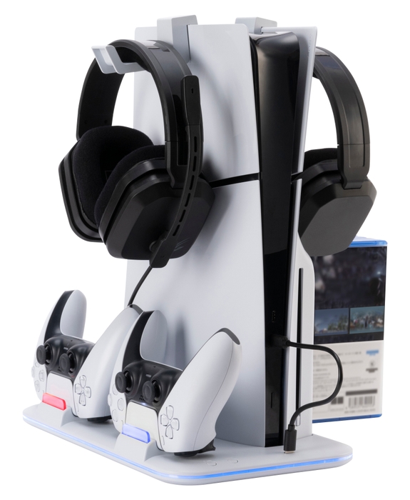 設置イメージ①　ホワイト