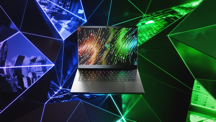 Razer Blade 14 - Ryzen(TM) 9 7940HS, NVIDIA(R) GeForce RTX(TM) 40シリーズ搭載