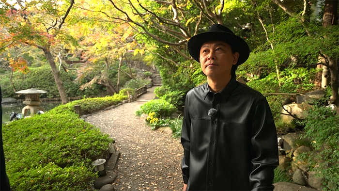 ©AI AGENT/High In Japan製作委員会2022