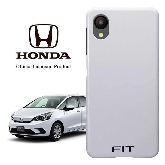 FIT プラチナホワイト・パール