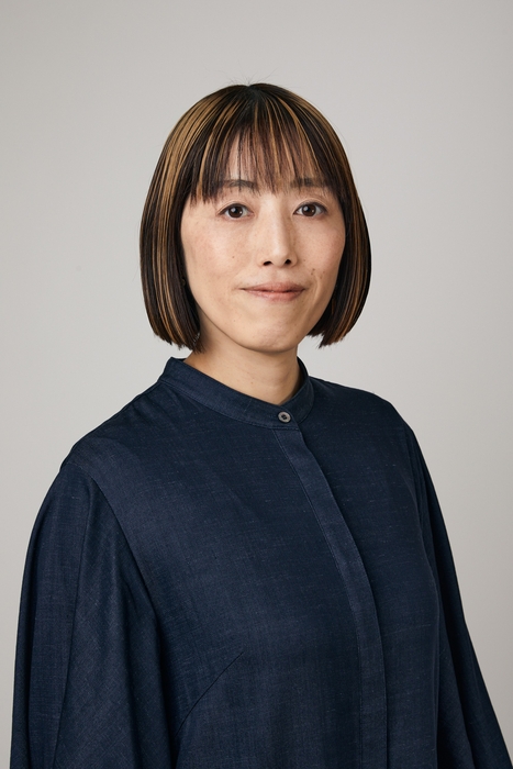 成瀬 友梨 Photo by naoakiaoyama