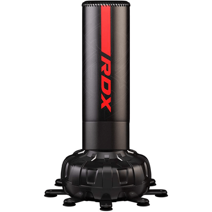 新規で開業を予定するトレーナーが注目するRDXスタンディングバッグ