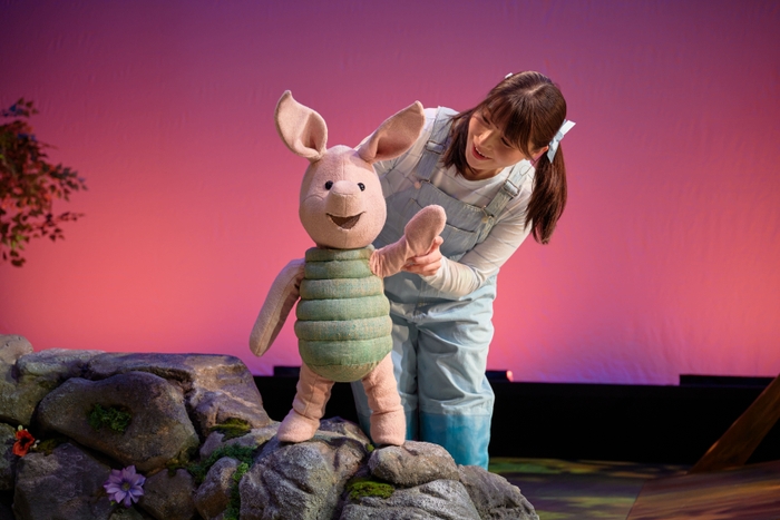 ©️DISNEY 撮影/鈴木健太