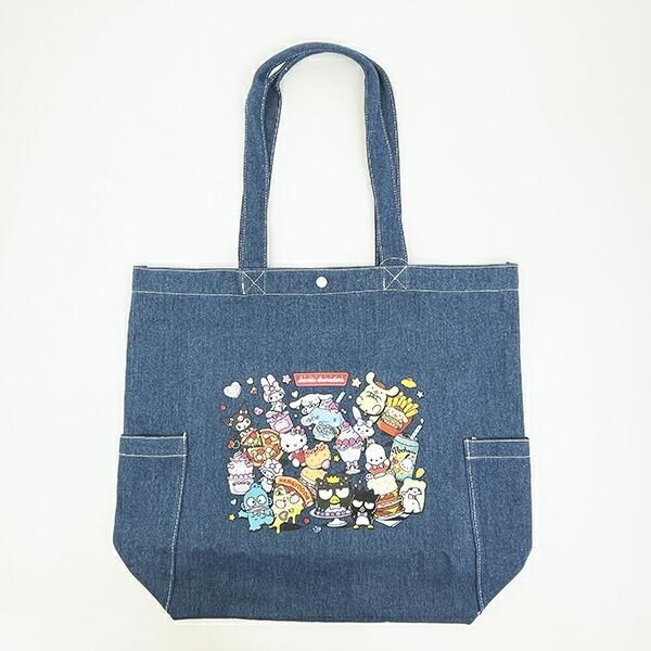 サンリオのバッグ