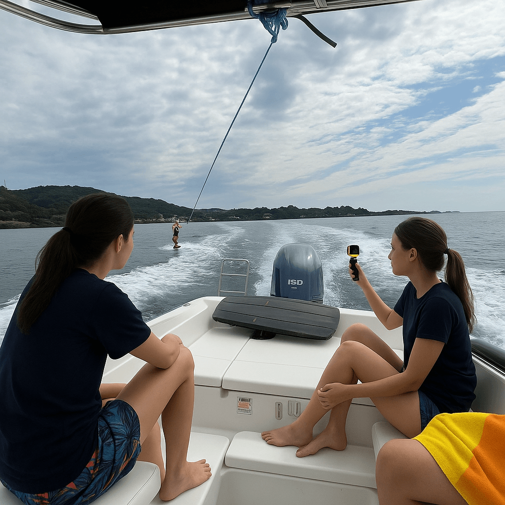 新マリンスポーツ例