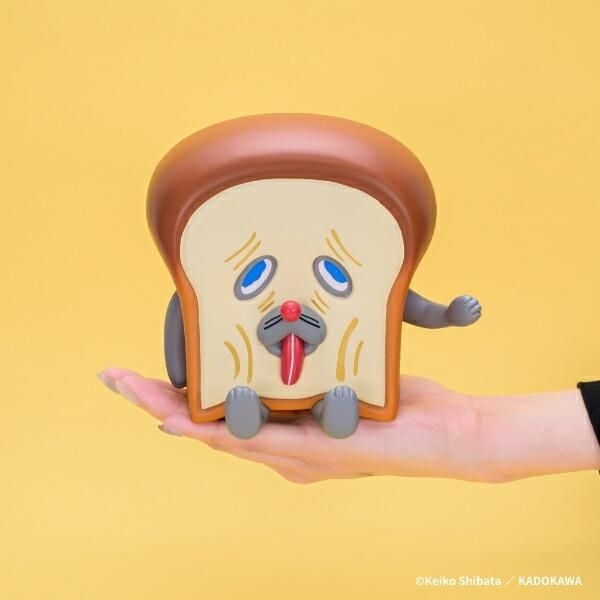 パンどろぼうの貯金箱