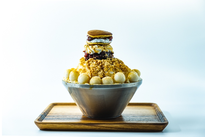 どらパッピンス 1,480円