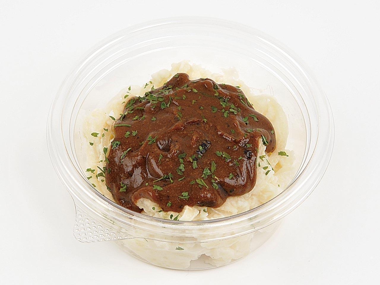 ゴーゴーカレーポテトサラダ 単品画像