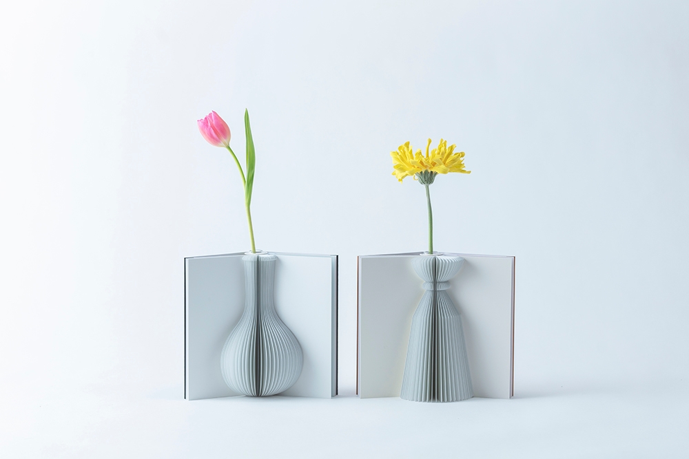 花瓶パターン種類5・6