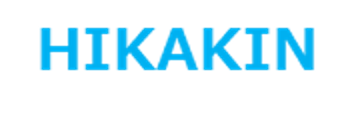 HIKAKIN